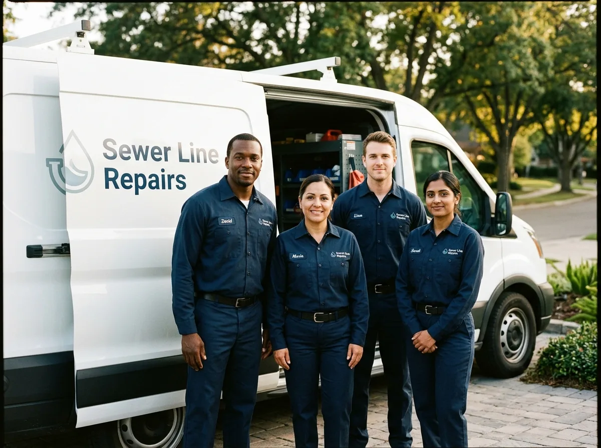 Emergency Plumber company in Swedesburg, IA