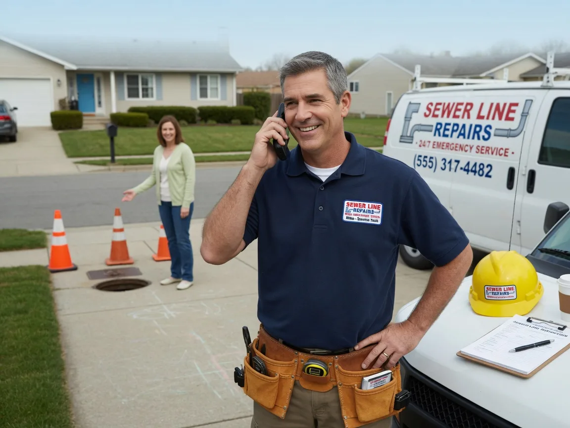 Emergency Plumber Swedesburg, IA FAQs
